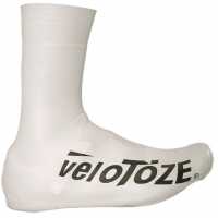 Velotoze Tall 2.0, White  Мъжки чорапи
