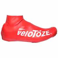 Velotoze Short 2.0, Red  Мъжки чорапи