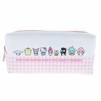 Hello Kitty And Friends - Pencil Case  