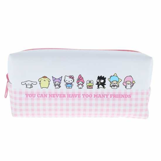 Hello Kitty And Friends - Pencil Case  