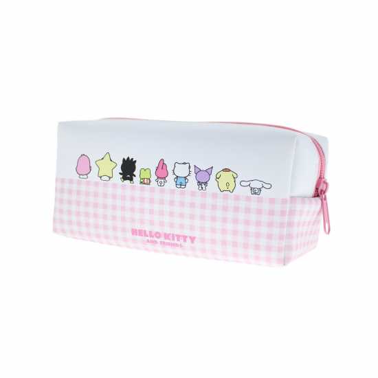 Hello Kitty And Friends - Pencil Case  