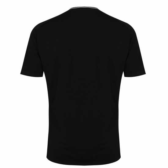 Adidas New Zealand All Blacks Home Rugby Shirt 2021