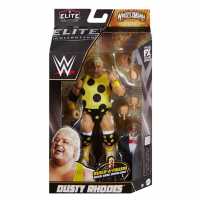 Mattel Wwe Wrestlemania Elite Dusty Rhodes  Подаръци и играчки