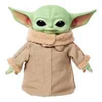 Star Wars 11 Inch Squeeze & Blink Grogu  Подаръци и играчки