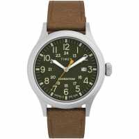 Timex Mens  Expedition Scout Watch  Бижутерия