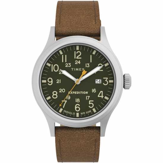 Timex Mens  Expedition Scout Watch  - Бижутерия