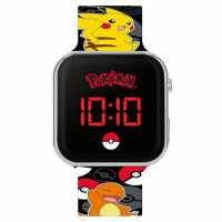 Pokemon Led Watch  Бижутерия