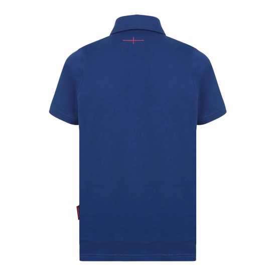 Umbro England Alternate Classic Short Sleeve Rugby Shirt 2020 2021