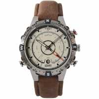 Timex Mens  Intelligent Quartz Watch  Бижутерия