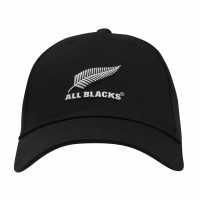 Adidas New Zealand All Blacks Baseball Cap  Шапки с козирка