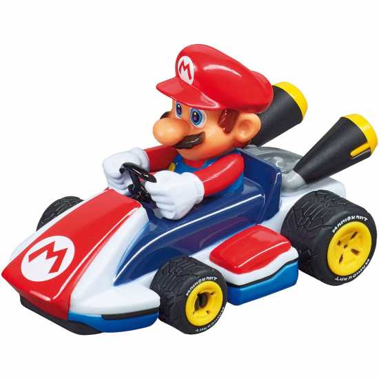 Mario Kart - First Slot Racing Set (2.9M) Mario Kart - First Slot Racing Set (2.9M)