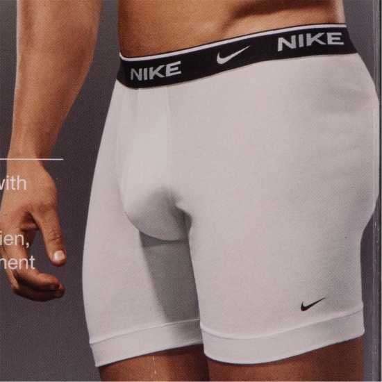 Nike 2 Pack Of Boxer Briefs  