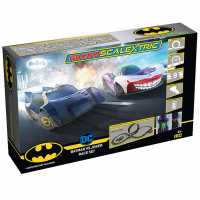 Micro Scalextric Batman Vs Joker Set  Мъжки стоки с герои