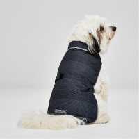 Regatta Arlo Waterproof Dog Coat Lead Grey Магазин за домашни любимци