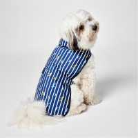 Regatta Arlo Waterproof Dog Coat NvyBattersea Магазин за домашни любимци