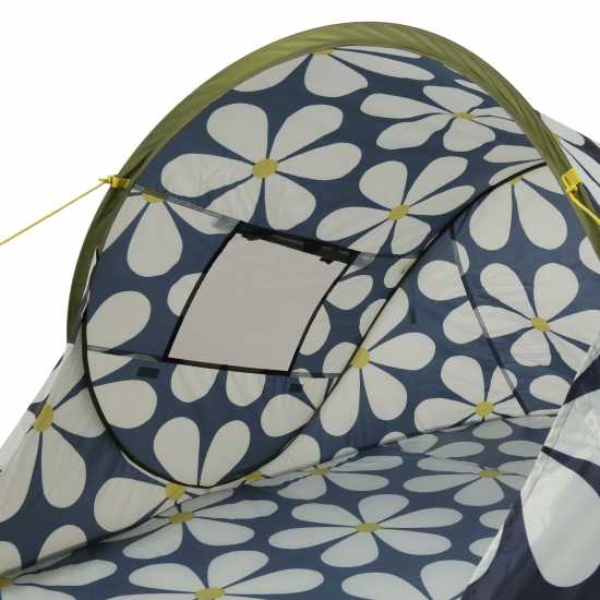 Regatta Orla Kiely Popup Beach Tent  Палатки