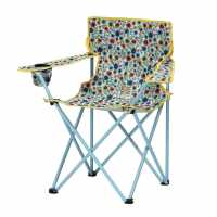Regatta Orla Kiely Chair MeadowFloral Лагерни маси и столове