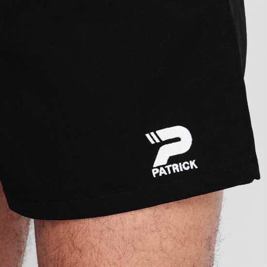 Patrick Мъжки Шорти Rugby Shorts Mens  Мъжки къси панталони