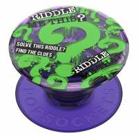 Popsockets Batman Riddler  