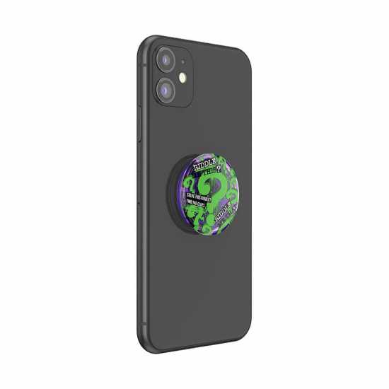 Popsockets Batman Riddler  