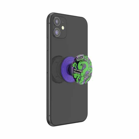 Popsockets Batman Riddler  