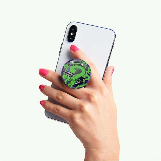 Popsockets Batman Riddler  