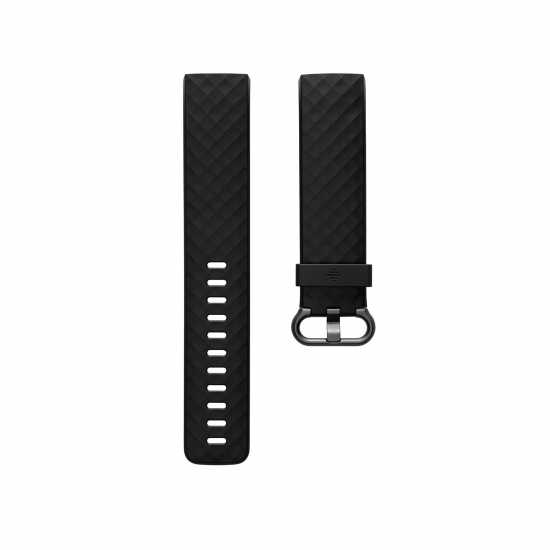 Fitbit Charge 4 Black  - Бижутерия