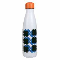 Regatta Orla Kiely 0.5L Insulated Bottle ShdwFlwrBlue Бутилки за вода