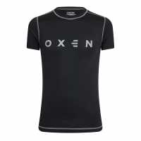 Ss Baselayer Sn99 Black 