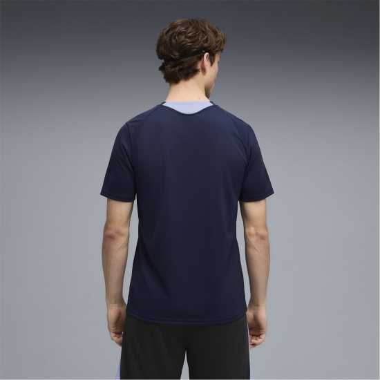 Puma Men's Austria Short Sleeve T-Shirt  