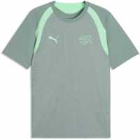 Puma Mens Switzerland Training Shirt World Cup 2026  