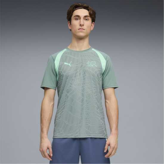 Puma Mens Switzerland Training Shirt World Cup 2026  