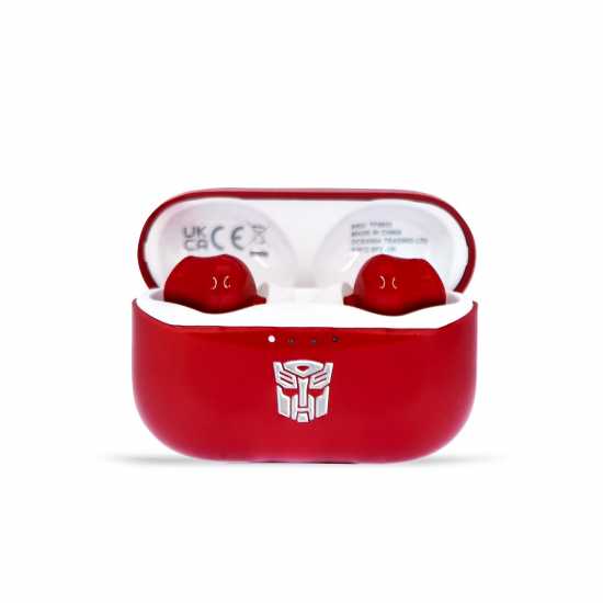 Transformers True Wireless Earpods  