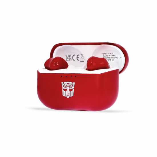 Transformers True Wireless Earpods  