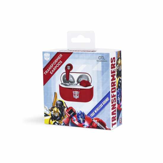 Transformers True Wireless Earpods  