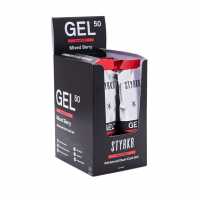 Gel50 Mild Citrus Dual-Carb Energy Gel  Спортни хранителни добавки