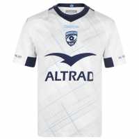 Kappa Montpellier Shirt  Mens Rugby Clothing