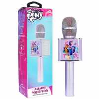 My Little Pony Pony Karaoke Microphone  Мъжки стоки с герои