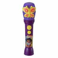 Disney Encanto Sing-Along Microphone  Мъжки стоки с герои