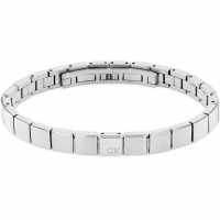 Calvin Klein Men's Calvin Klein stainless steel bracelet  Бижутерия
