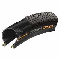 Continental Terra Speed 40-584 Protection Black