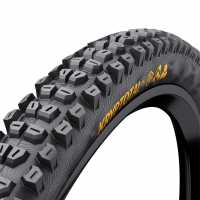 Continental Kryptotal Rear Dh Supersoft 27.5X2.4 /