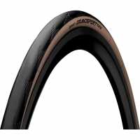 Continental Grand Sport Race 700X28 Brownwall Fold