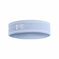 Under Armour Striped Performance Terry Sweatbands  