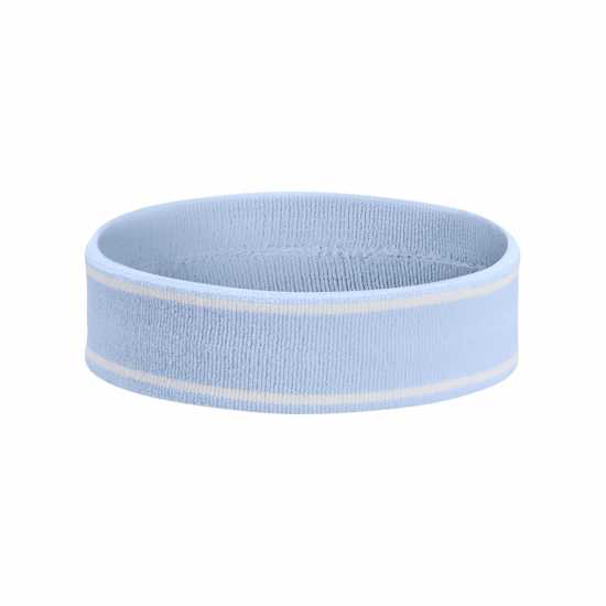 Under Armour Striped Performance Terry Sweatbands  