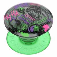 Popsockets Batman Versus Joker  