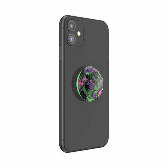 Popsockets Batman Versus Joker  