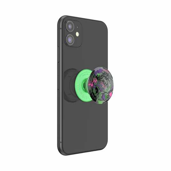 Popsockets Batman Versus Joker  