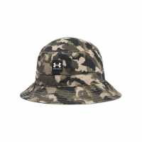 Under Armour Рибарска Шапка Essential Bucket Hat  