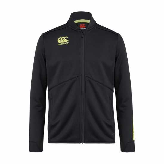 Canterbury Спортно Горнище Full Zip Track Jacket  Детски якета и палта